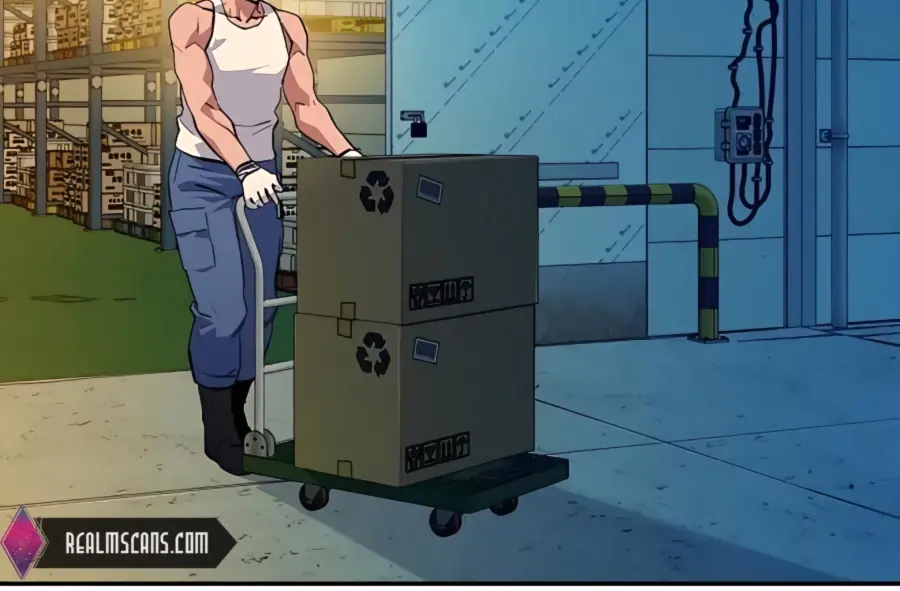 Auto Hunting Chapter 4 Page 136