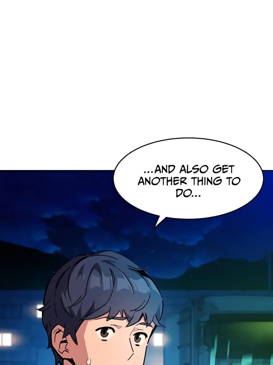 Auto Hunting Chapter 4 Page 137