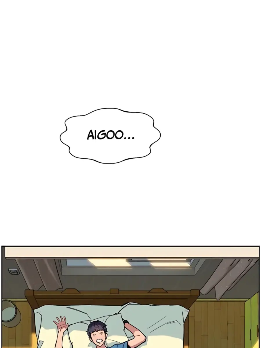 Auto Hunting Chapter 5 Page 7