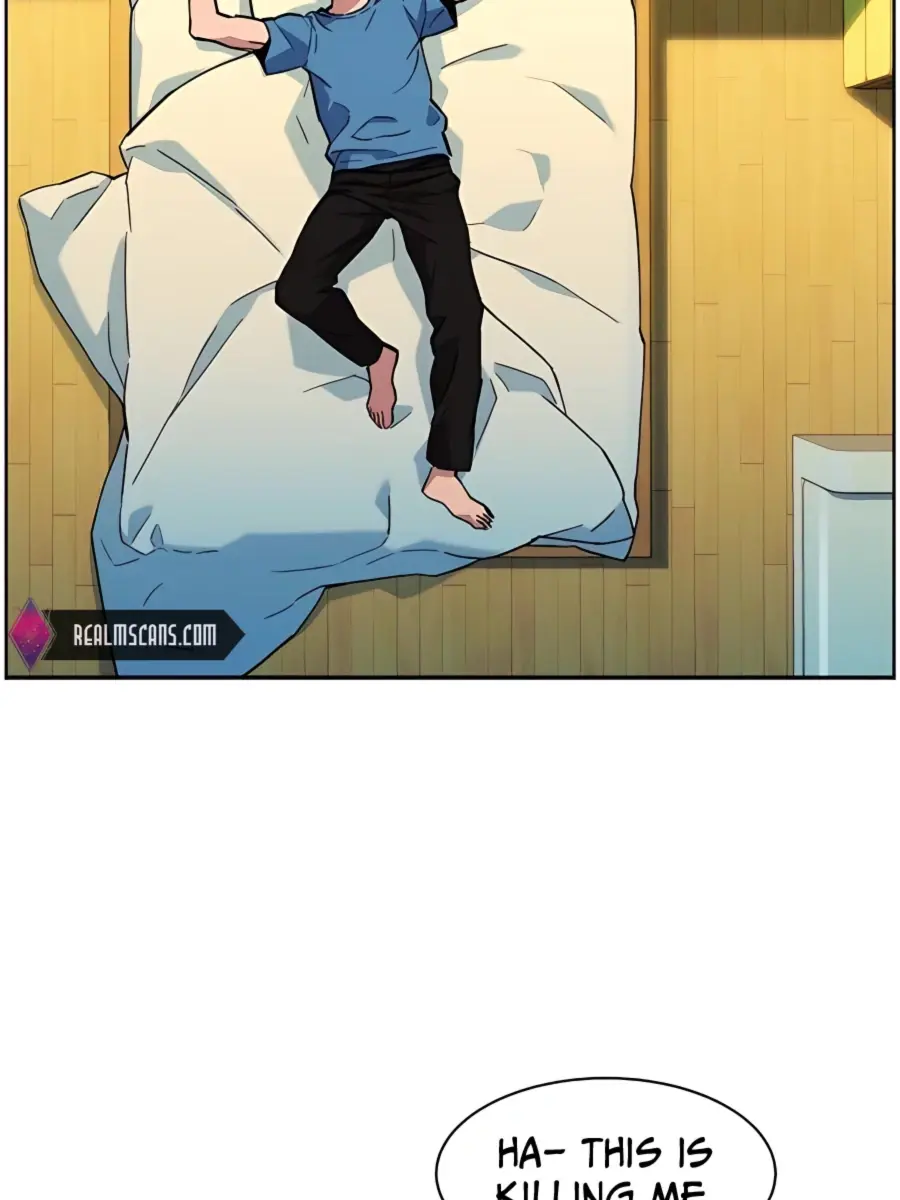 Auto Hunting Chapter 5 Page 8