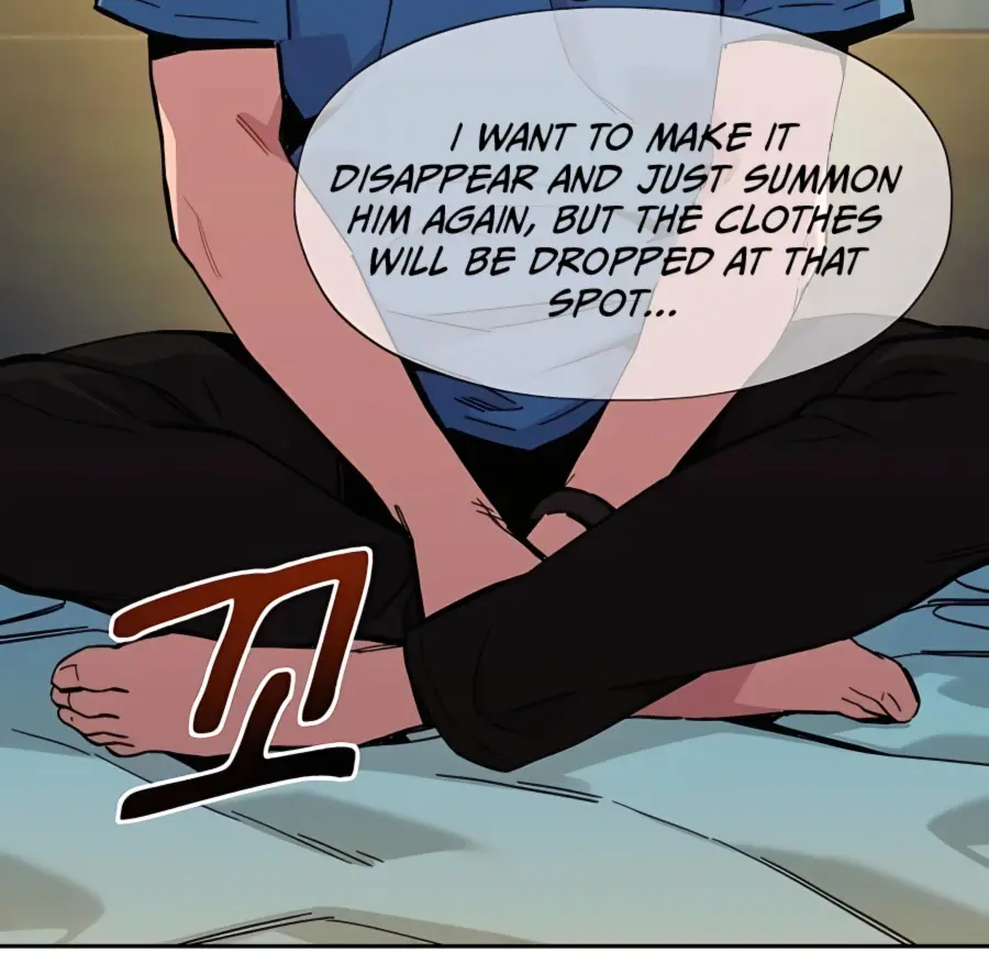 Auto Hunting Chapter 5 Page 15