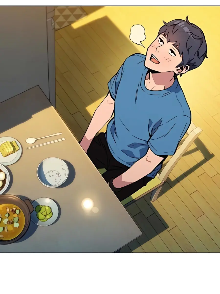 Auto Hunting Chapter 5 Page 20