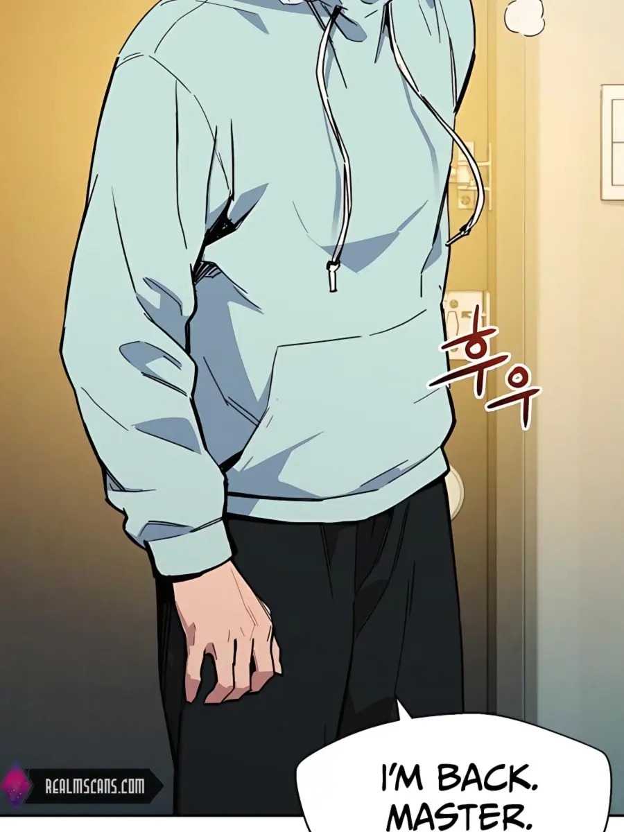 Auto Hunting Chapter 5 Page 25