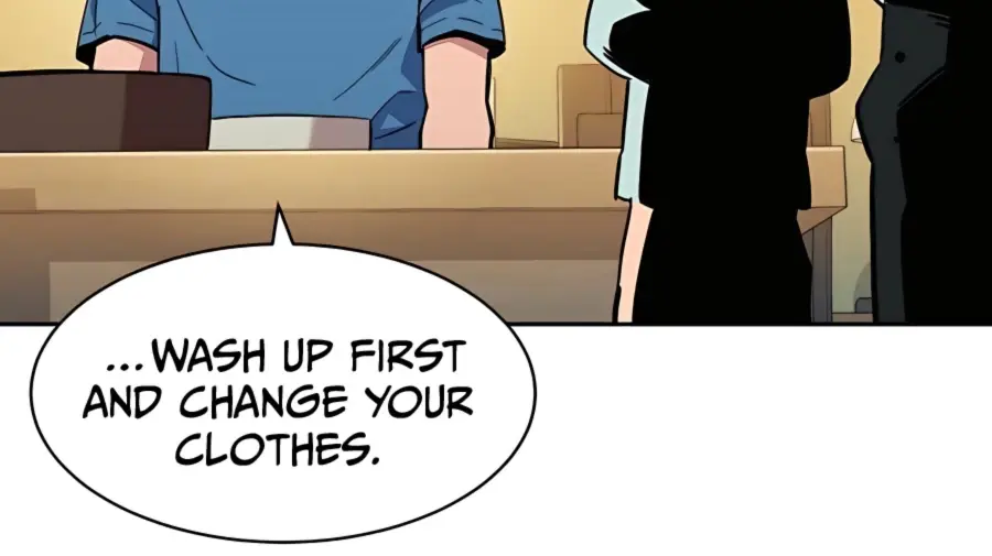 Auto Hunting Chapter 5 Page 27