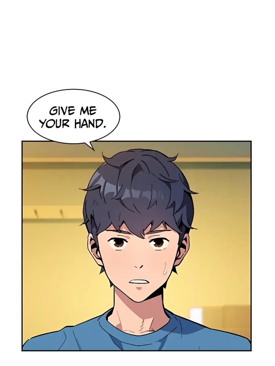 Auto Hunting Chapter 5 Page 34