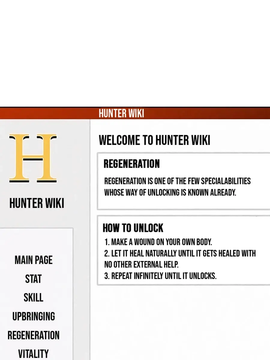 Auto Hunting Chapter 5 Page 48