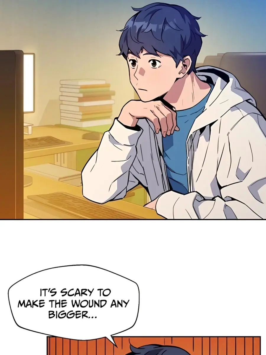 Auto Hunting Chapter 5 Page 50