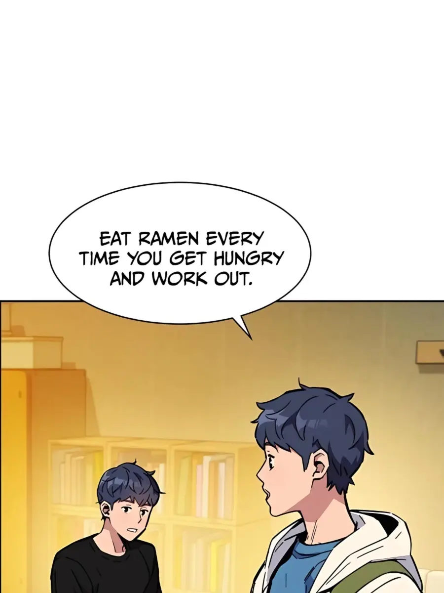 Auto Hunting Chapter 5 Page 52