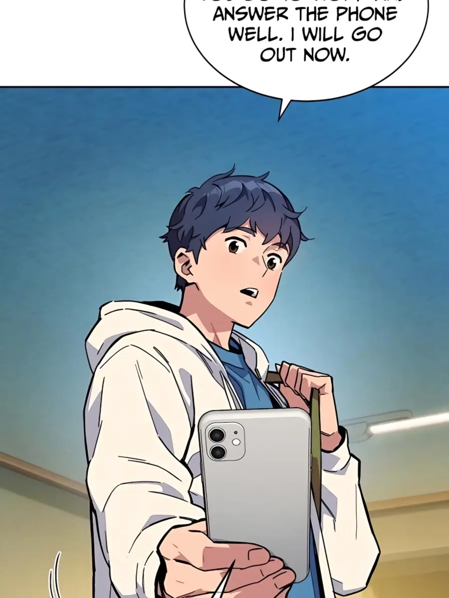 Auto Hunting Chapter 5 Page 54