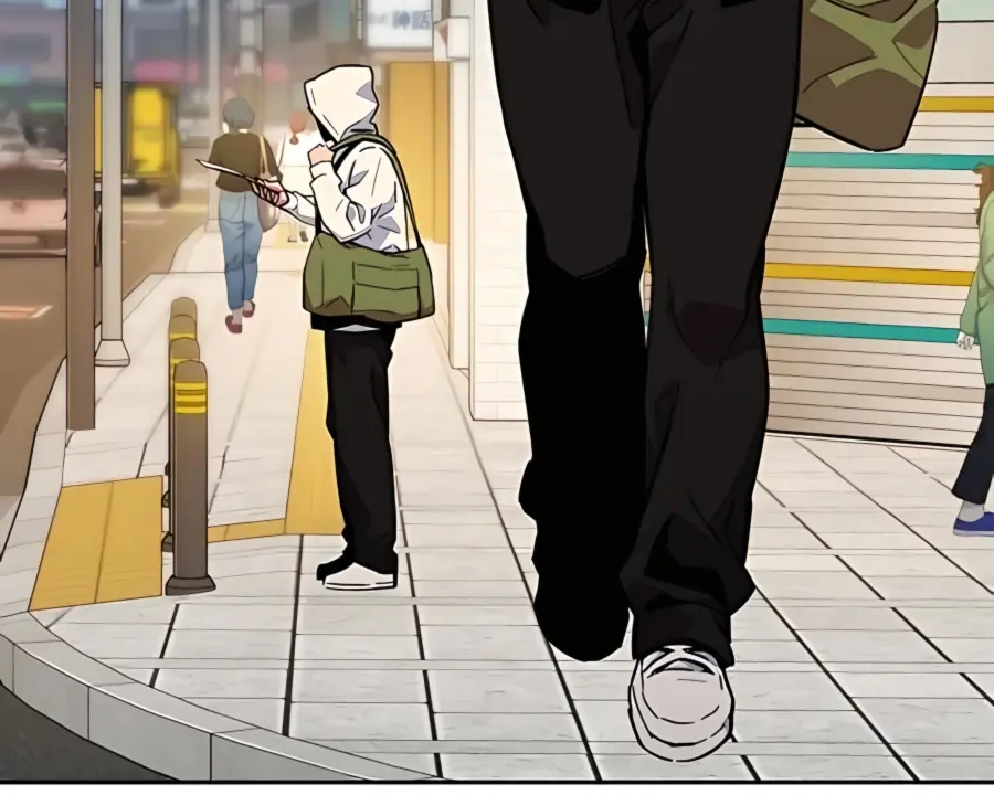 Auto Hunting Chapter 5 Page 59