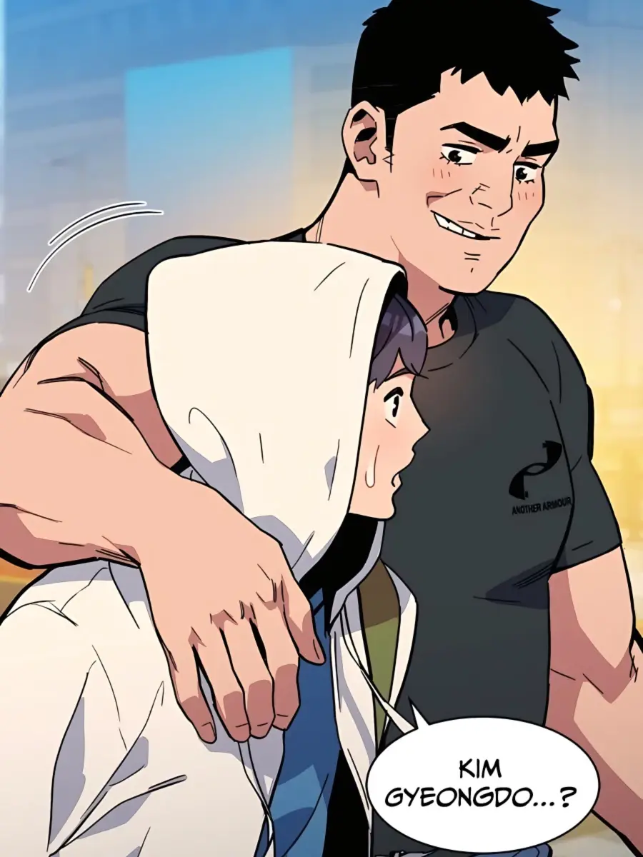 Auto Hunting Chapter 5 Page 62