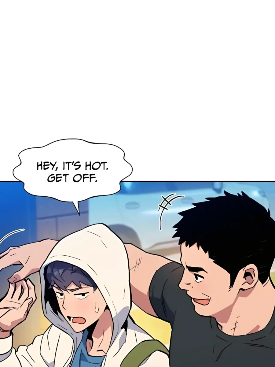 Auto Hunting Chapter 5 Page 64