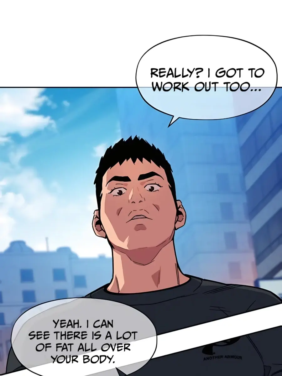 Auto Hunting Chapter 5 Page 68