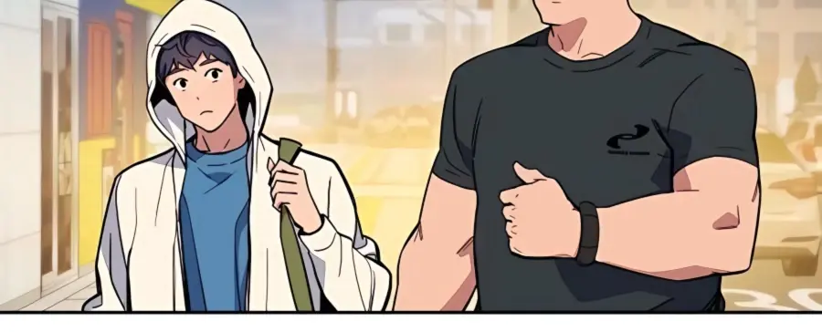 Auto Hunting Chapter 5 Page 71