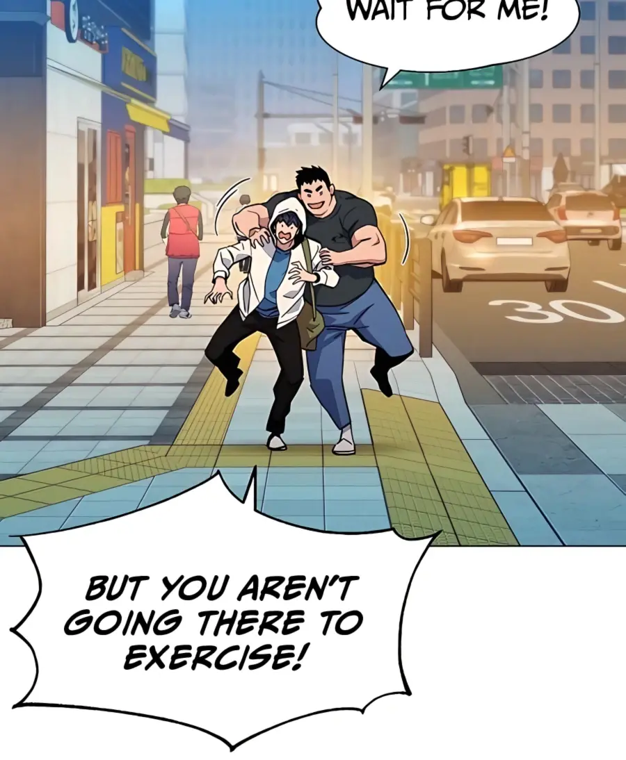 Auto Hunting Chapter 5 Page 75