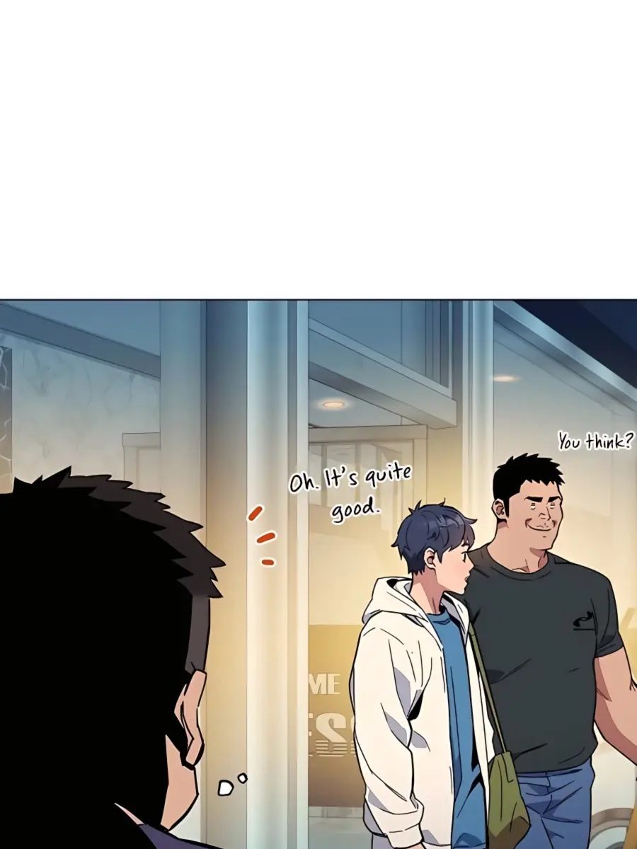 Auto Hunting Chapter 5 Page 84