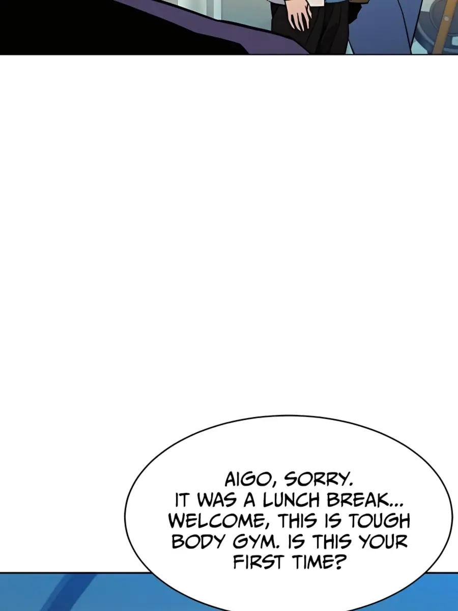 Auto Hunting Chapter 5 Page 85