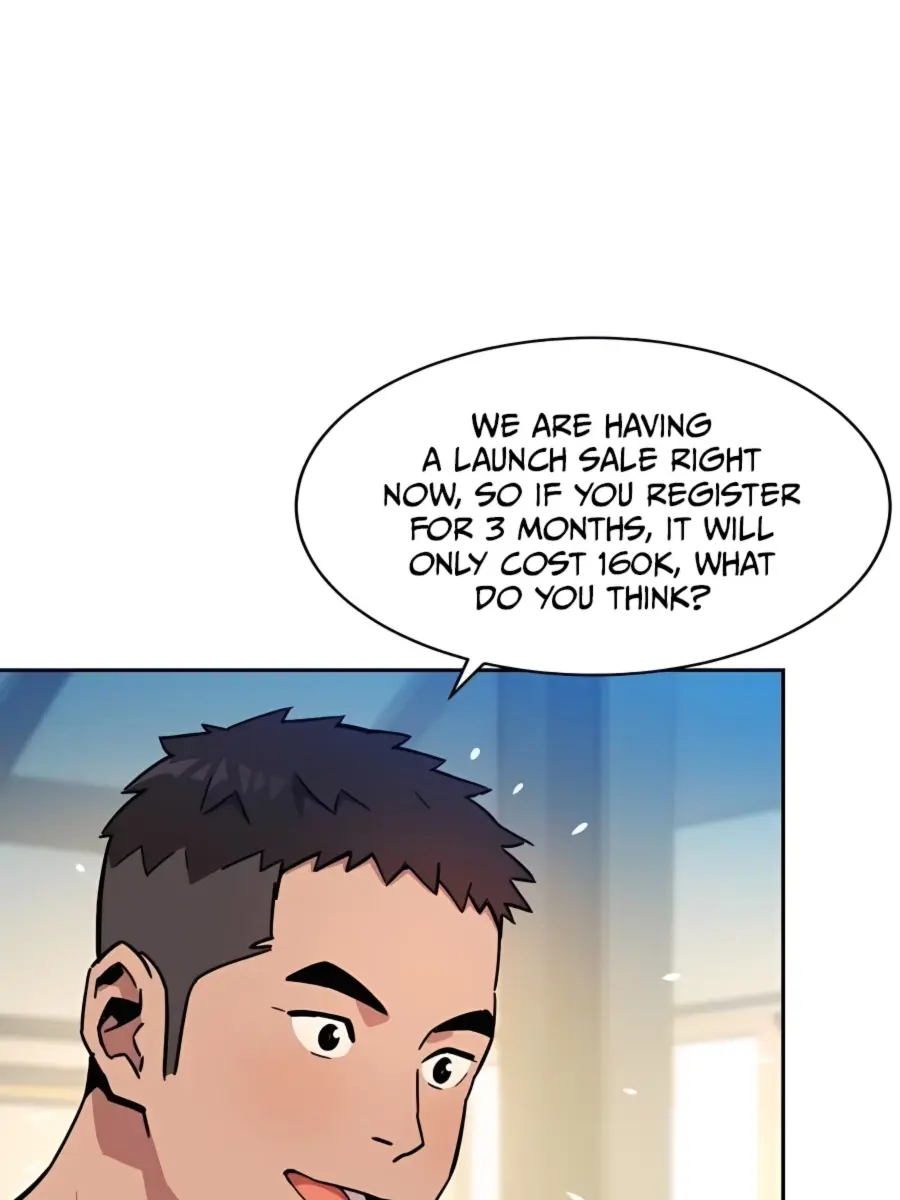 Auto Hunting Chapter 5 Page 88