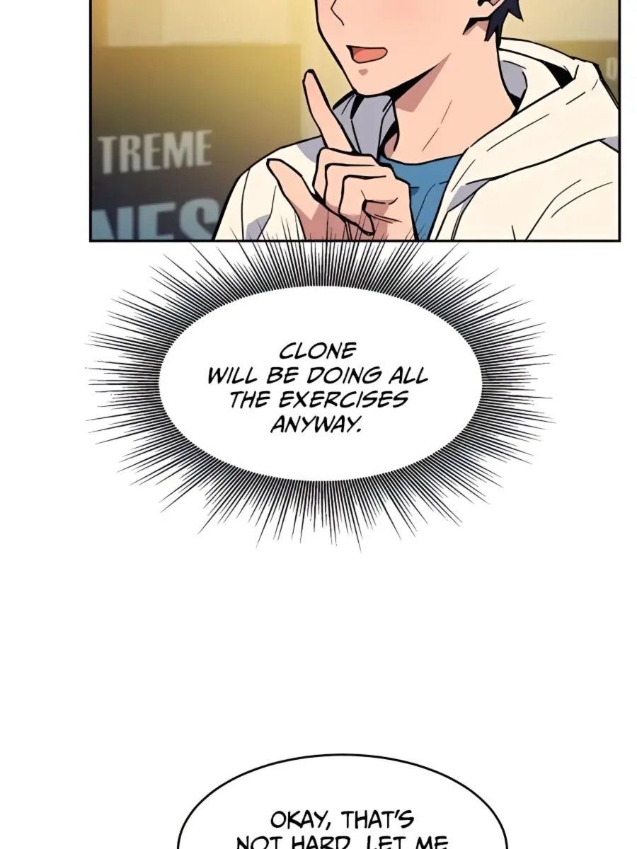 Auto Hunting Chapter 5 Page 90