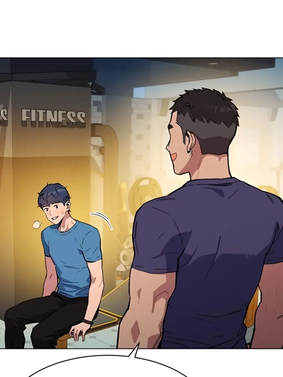 Auto Hunting Chapter 5 Page 96