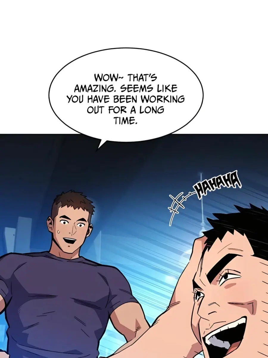 Auto Hunting Chapter 5 Page 110