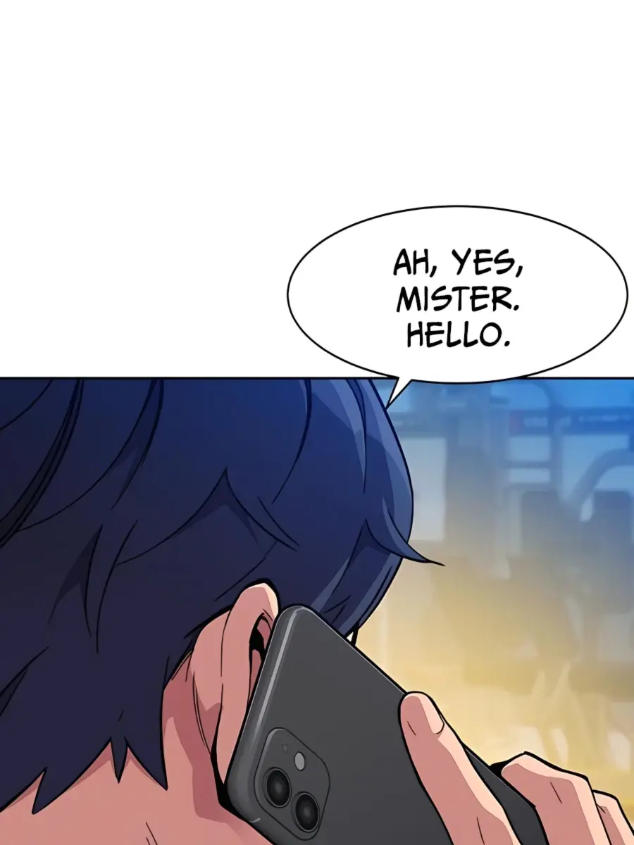 Auto Hunting Chapter 5 Page 121