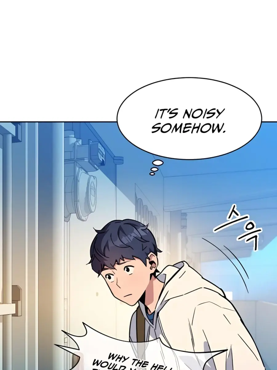 Auto Hunting Chapter 5 Page 137