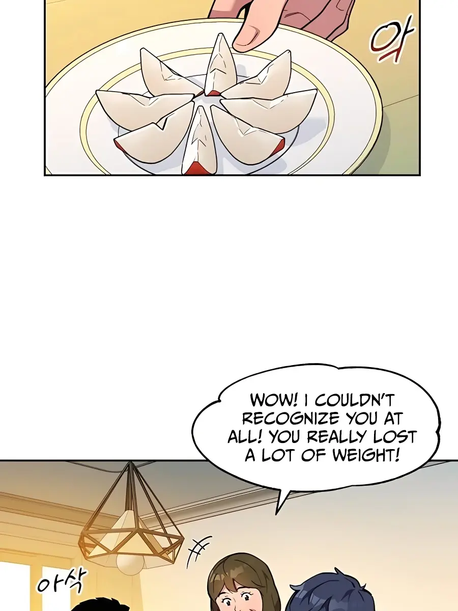 Auto Hunting Chapter 6 Page 9