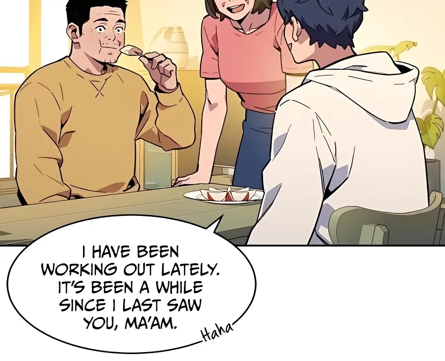 Auto Hunting Chapter 6 Page 10