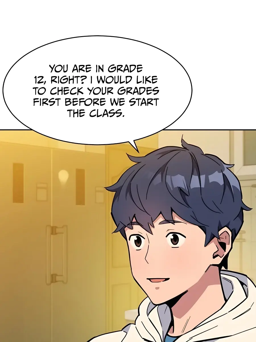 Auto Hunting Chapter 6 Page 19