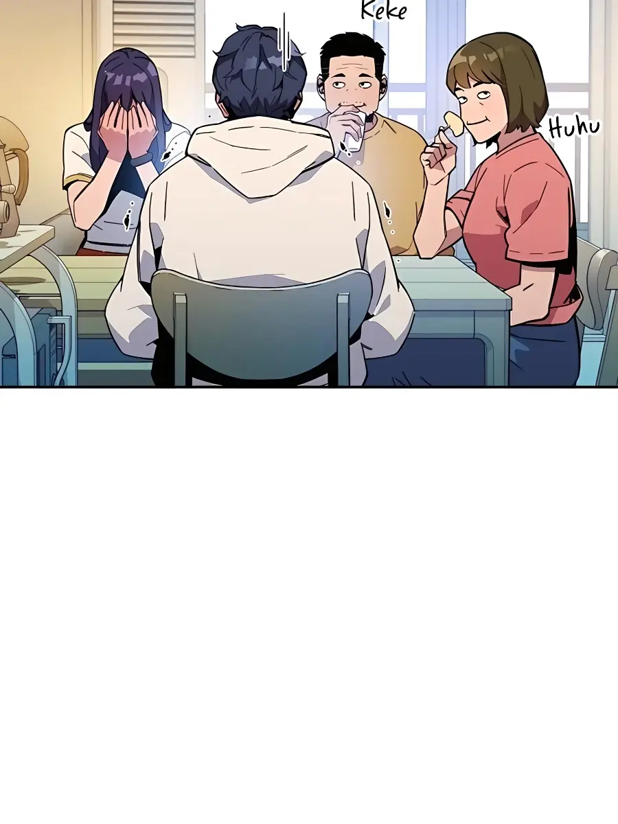 Auto Hunting Chapter 6 Page 28