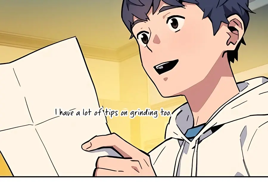 Auto Hunting Chapter 6 Page 37