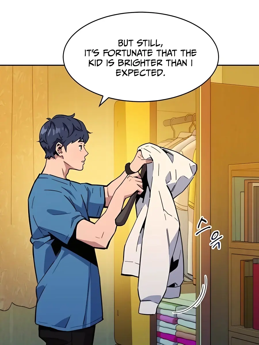 Auto Hunting Chapter 6 Page 50