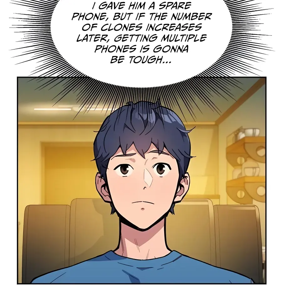 Auto Hunting Chapter 6 Page 53