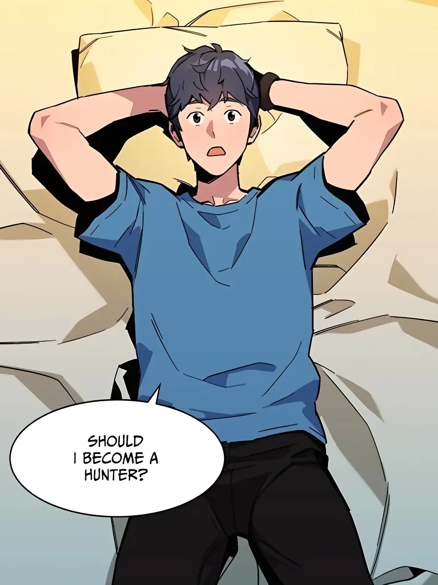 Auto Hunting Chapter 6 Page 69