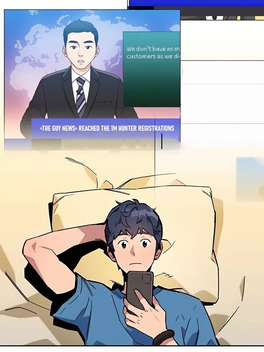 Auto Hunting Chapter 6 Page 72