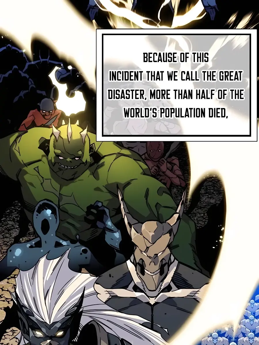 Auto Hunting Chapter 6 Page 89