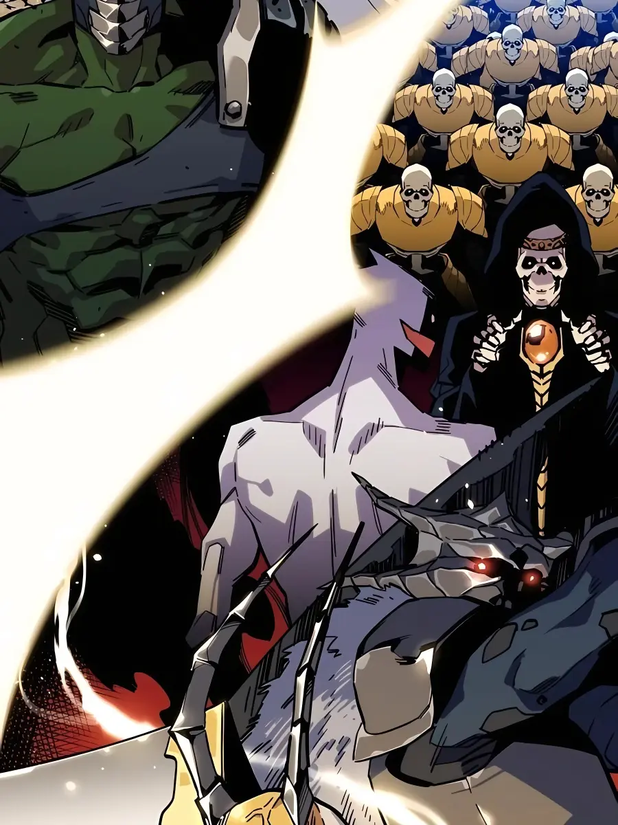 Auto Hunting Chapter 6 Page 90