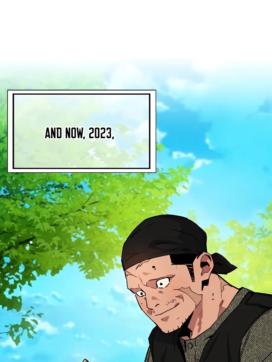 Auto Hunting Chapter 6 Page 97