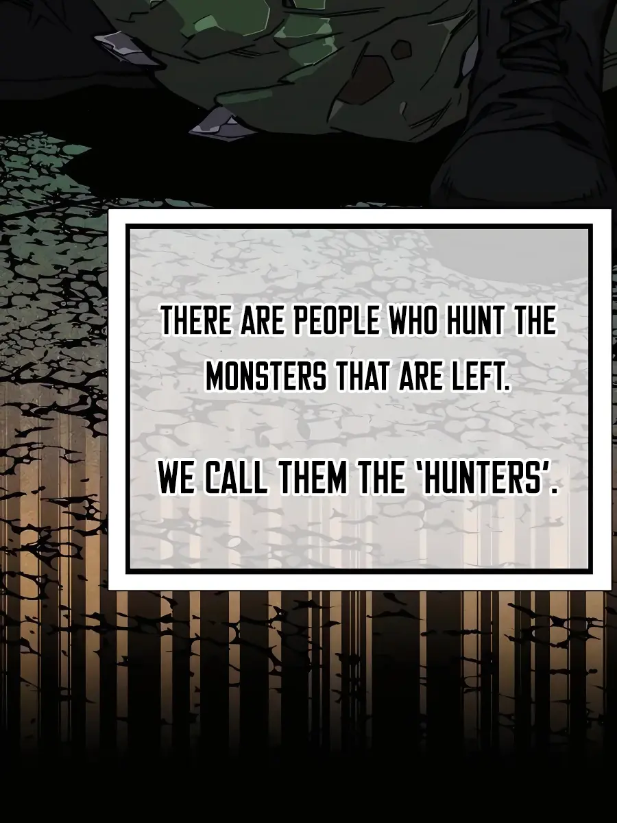 Auto Hunting Chapter 6 Page 99