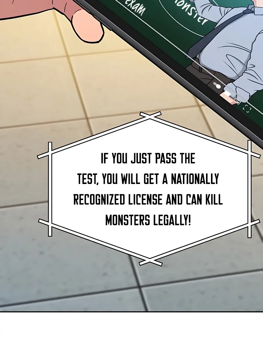 Auto Hunting Chapter 6 Page 103