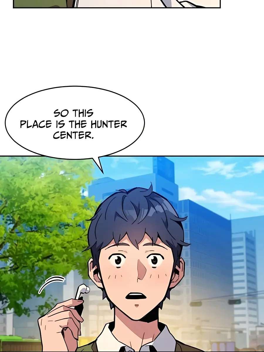 Auto Hunting Chapter 6 Page 106