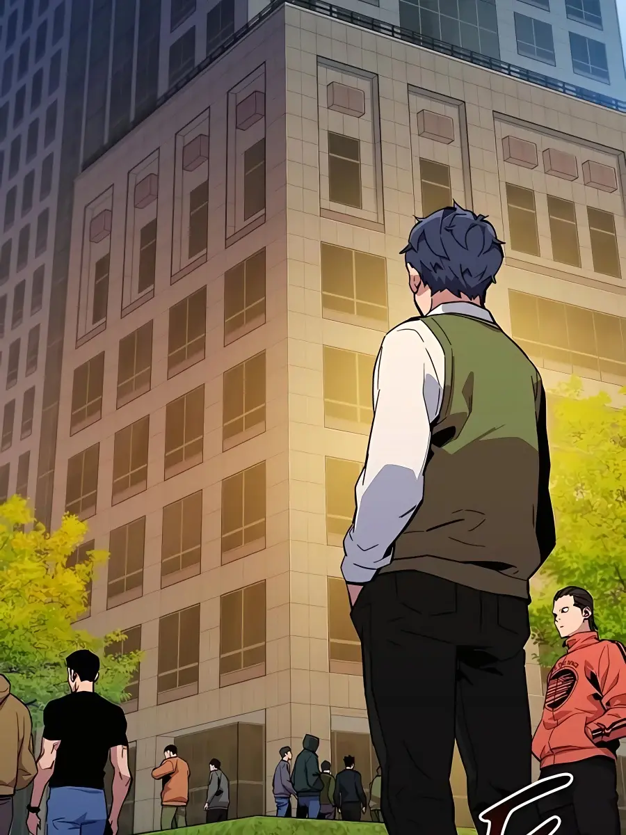 Auto Hunting Chapter 6 Page 109