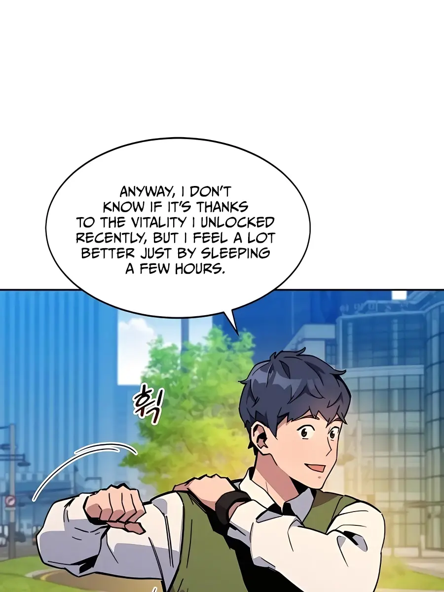 Auto Hunting Chapter 6 Page 111