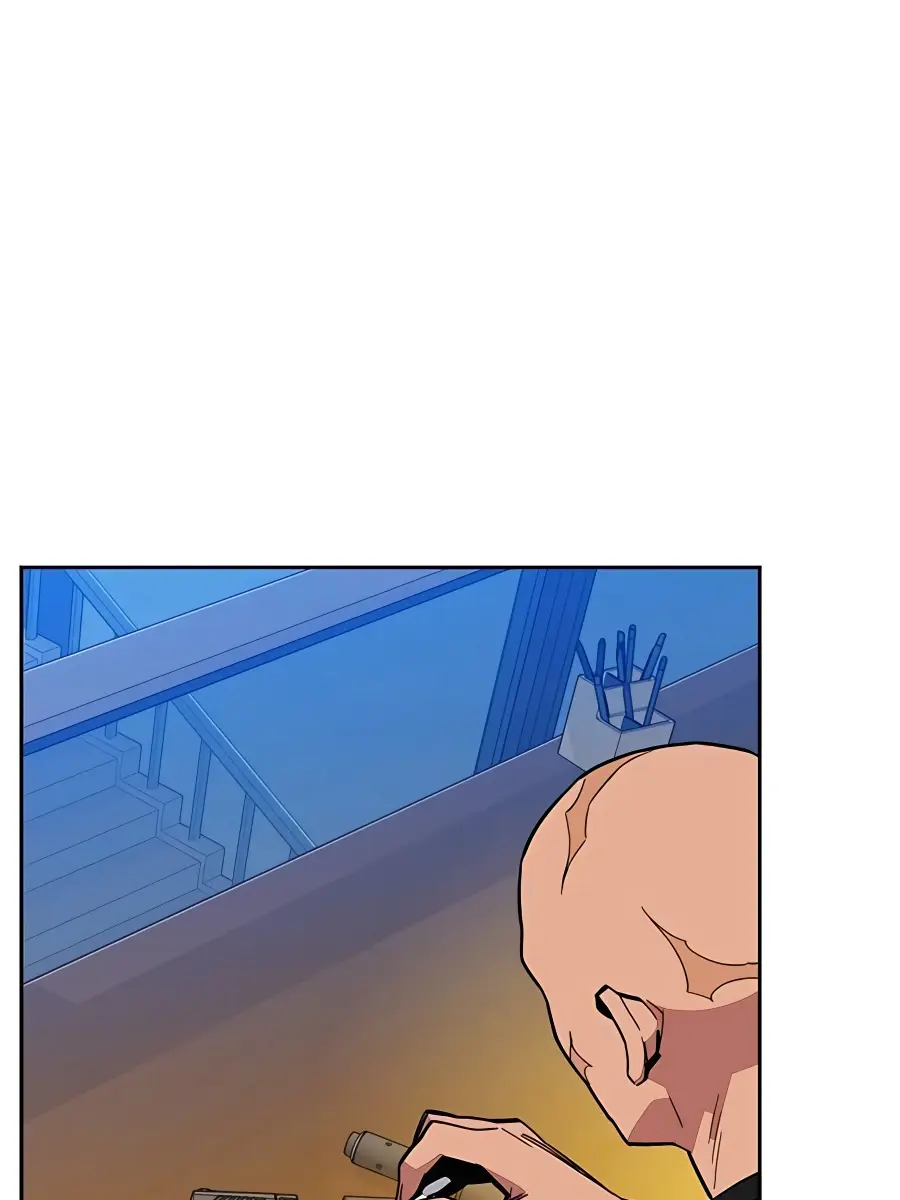 Auto Hunting Chapter 6 Page 116