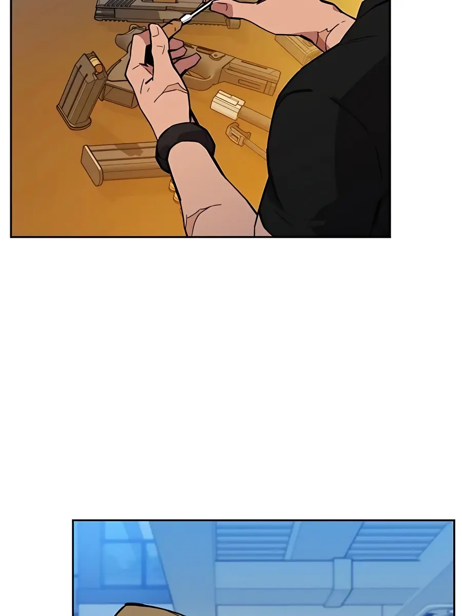 Auto Hunting Chapter 6 Page 117