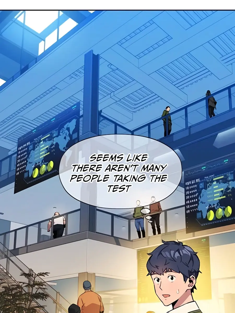 Auto Hunting Chapter 6 Page 121