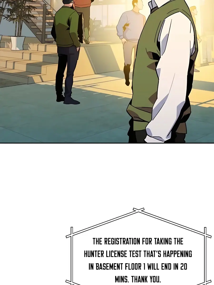 Auto Hunting Chapter 6 Page 122