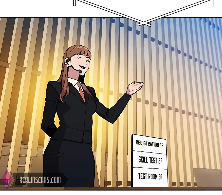 Auto Hunting Chapter 6 Page 123