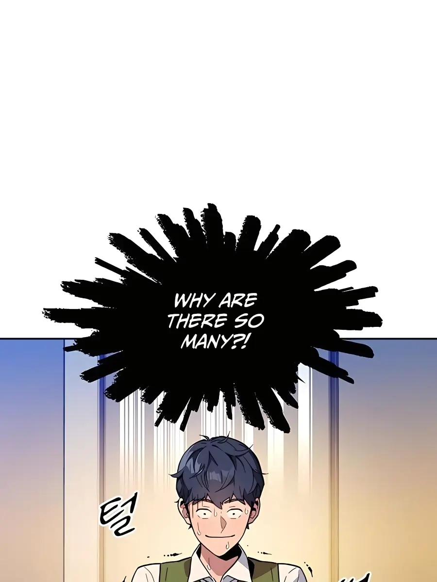 Auto Hunting Chapter 6 Page 132